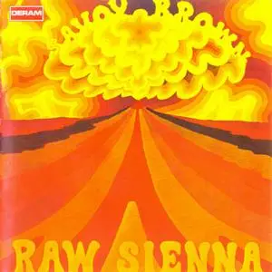 Savoy Brown - Raw Sienna (1970) {1990, Reissue}