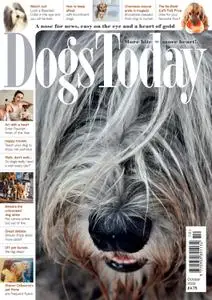 Dogs Today UK - October 2022