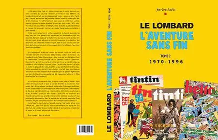 Le Lombard L'Aventure Sans Fin - Tome 2