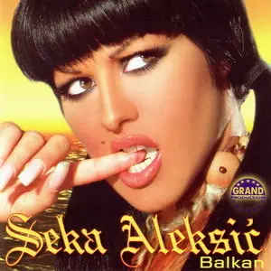 Seka - Balkan