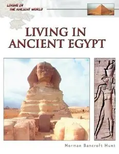Living in Ancient Egypt (repost)