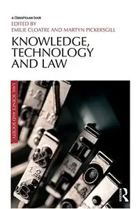 Knowledge, Technology and Law (repost)