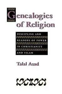 Genealogies of Religion