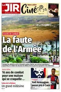 Journal de l'île de la Réunion - 09 mai 2018