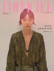 L'Officiel Malaysia - September 2018