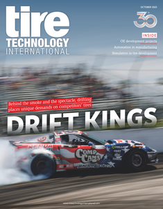 Tire Technology International - October 2023