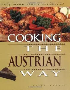 Helga Hughes - Cooking the Austrian Way (Repost)