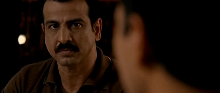 Udaan (2010)