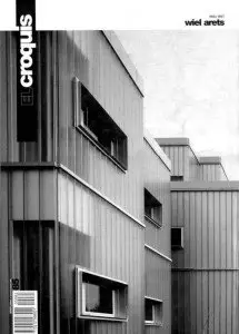 El Croquis 85 - Wiel Arets (Repost)