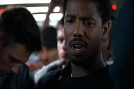 Fruitvale Station (2013)