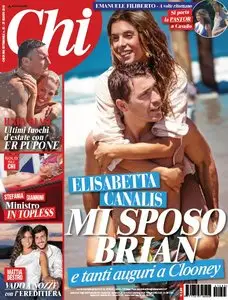 Chi n. 35 del 27 agosto 2014 (True PDF)