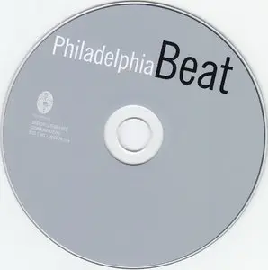 Albert "Tootie" Heath, Ethan Iverson, Ben Street - Philadelphia Beat (2015) {Sunnyside Records}
