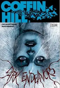 Coffin Hill 09 - Dark Endeavors Part Two