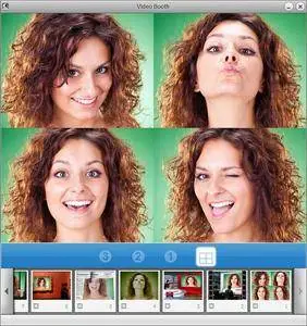 Video Booth Pro 2.8.2.8 Multilingual + Effects