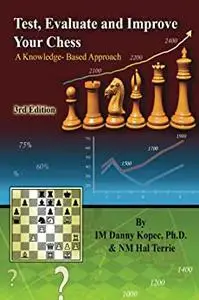 Test, Evaluate and Improve Your Chess: A Knowledge-based Approach