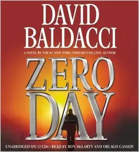 Zero Day (Audiobook)