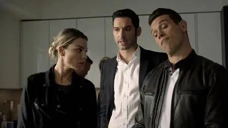 Lucifer S02E11