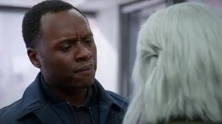 iZombie S04E13