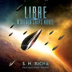 «Libre» by S. H. Jucha