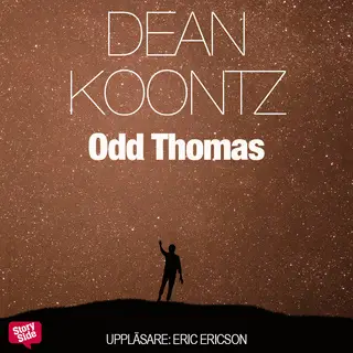 «Odd Thomas» by Dean Koontz