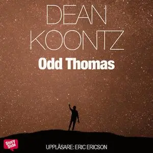 «Odd Thomas» by Dean Koontz