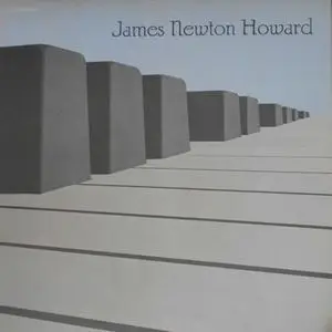 James Newton Howard - s/t (vinyl rip) (1974) {Kama Sutra}