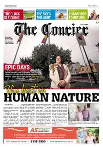 The Courier - 27 May 2022