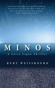 «Minos» by Burt Weissbourd