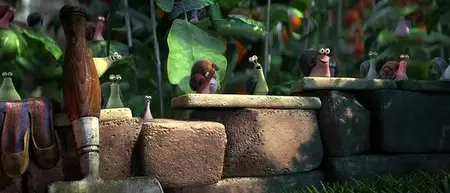 Turbo (2013)