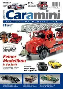 Caramini - November 2017