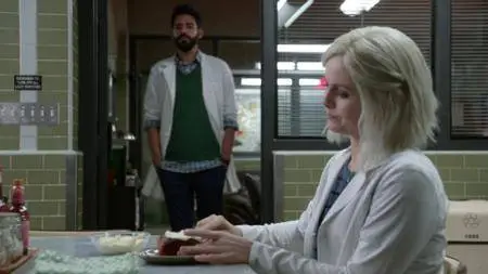 iZombie S04E06