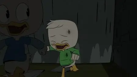 DuckTales S02E01