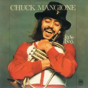 Chuck Mangione - 5 Original Albums (1975-1982) [5CD Box Set] (2017)