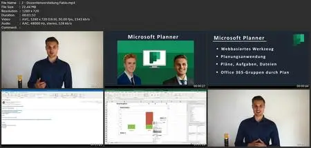 Microsoft Planner: Erfolgreich Im Team Projekte Managen