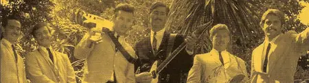 The Moment of Truth: Best of Dave Myers & the Surftones (1999)
