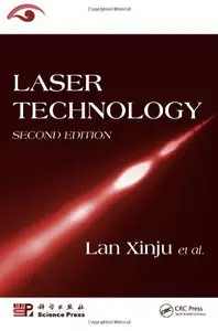 Laser Technology, Second Edition (repost)