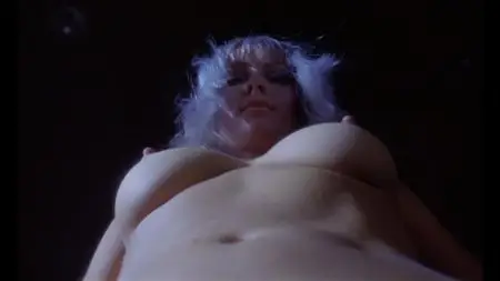 A Clockwork Orange (1971)