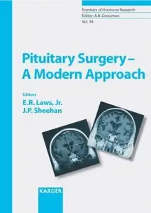 Pituitary Surgery - A Modern Approach