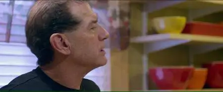 The Cage Fighter (2017)