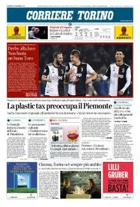 Corriere Torino – 03 novembre 2019