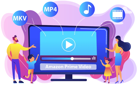 Pazu Amazon Video Downloader 1.6.0