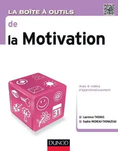 La boite à outils de la motivation