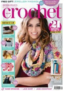 Inside Crochet - Issue 86 2017