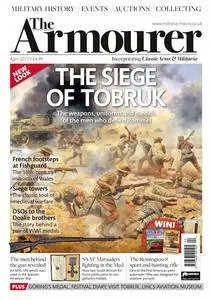 The Armourer - April 2017