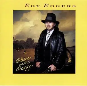 Roy Rogers - Blues On The Range (1989)