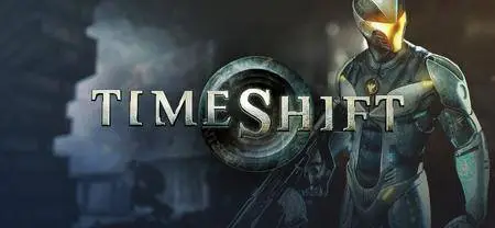 TimeShift™ (2007)