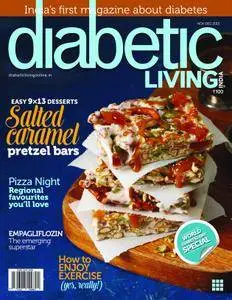 Diabetic Living India - November/December 2015