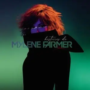 Mylene Farmer - Histoires de... [3CD Box Set] (2020)