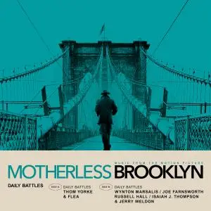 VA - Motherless Brooklyn (Original Motion Picture Soundtrack) (2019)