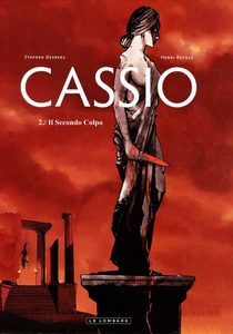 Cassio - Volume 2 - Il Secondo Colpo